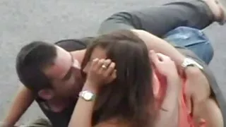 Sexe accro monstre anal baisée trapu blonde teen en levrette hot femmes matures pose dur