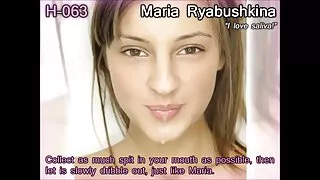 Blondie Riley Star se fait baiser par son petit ami au sang chaud Kyle belles femmes nues matures Mason