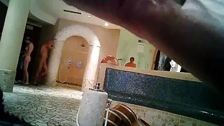 Busty femmes matures sodomisées babe se fait ramoner la chatte vraiment bien