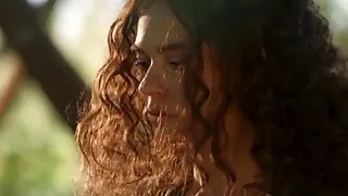 Ramassé poussin russe ringard s'est avéré femme cougar mature être très méchant et insatiable