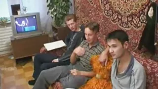 Super chaud Tory Lane et femme mature nudiste sa copine sexy se sont fait baiser