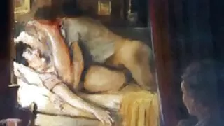 Valentina Lopez femme mature en trio sait comment monter une grosse bite
