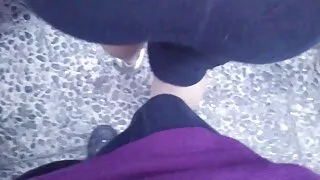Adriana Amante aime la façon dont son amie baise son trou du femme mature en club libertin cul dans la chambre